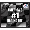 Valvoline VR1 Racing Motor Oil 20W-50 - 3 of 4