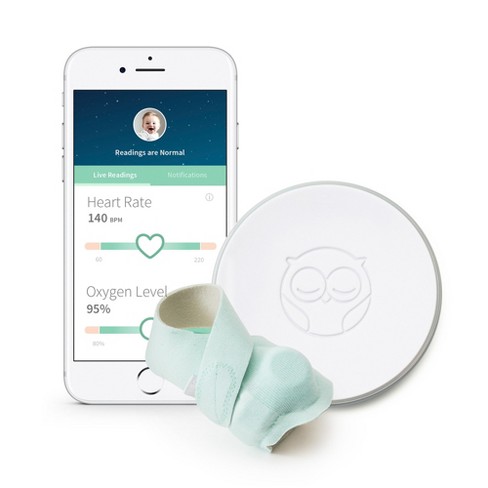 baby monitor target