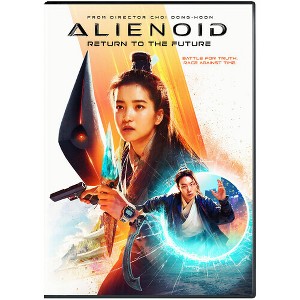 Alienoid: Return To Future - 1 of 1