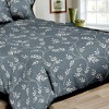 Better Bed Collection 300TC Cool Leaflets Duvet Set - 3 of 3