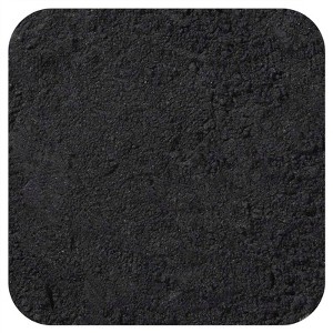 Starwest Botanicals Charcoal Powder, Activated, 4 oz (113.4g) - 1 of 3