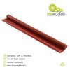 Smart-Fab® Art & Decoration Fabric Roll, 48" x 40', Brown - 4 of 4