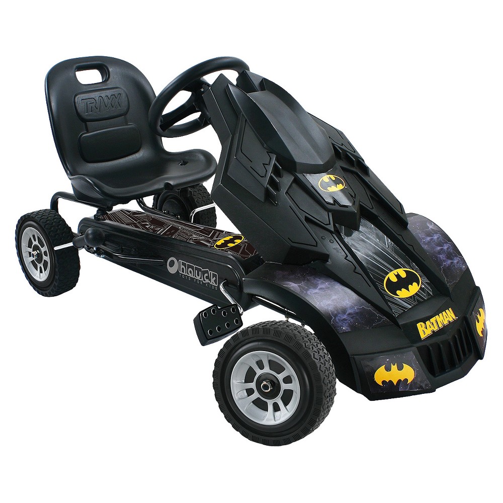 Hauck, Pedal Riding Toy