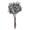 Vickerman Artificial 14" Eucalyptus Bundle - 2 of 3