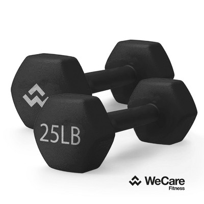 25 pounds shop dumbbells price