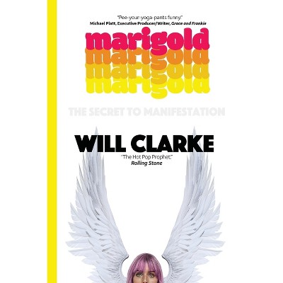 Marigold - by  Will Clarke (Paperback)