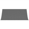 Retractable Awning Anthracite Steel 118.1 x 59.1 in Retractable vidaXL - 3 of 4