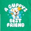 Boys' - Bubble Guppies - A Guppy's Best Friend Short Sleeve Graphic T-Shirt - 2 of 4