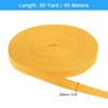 Unique Bargains Cotton Clothes Sewing DIY Crafting Decorative Cotton Twill Tape - 2 of 4