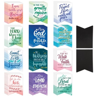 Dabney Lee Set Of 4 Bookmarks With Magnets - Sayings : Target