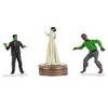 Super Impulse Worlds Smallest Universal Monsters Micro Figure | One Random - 2 of 4