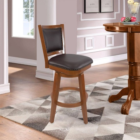 Boraam swivel deals bar stools