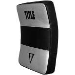 Title Boxing Platinum Punch & Body Shield 2.0 - Black/Silver