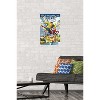 Trends International Marvel Comics - Spider-Man: Beyond Amazing - Sinister Six Cover Unframed Wall Poster Prints - 2 of 4