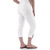 Aventura Clothing Women's Arden Organic Cotton Crop Pant - 2 of 4