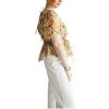 Women's Sileya Flowy Top - LUCY PARIS - 4 of 4