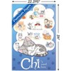 Trends International Chi's Sweet Home Unframed Wall Poster Prints - 3 of 4