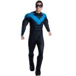 Rubies Men's DC Super Heroes Nightwing Deluxe Costume