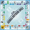 Late For The Sky: University Georgia Southern-Opoly Monopoly Board Game - 3 of 4