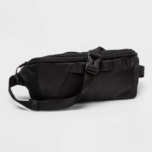 Fanny Pack - Wild Fable™ Black : Target
