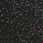 black rhinestone fabric
