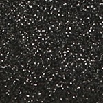 black rhinestone fabric