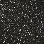 black rhinestone fabric