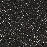 black rhinestone fabric