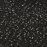 black rhinestone fabric