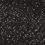 black rhinestone fabric