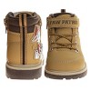 Nickelodeon Paw Patrol Hook and Loop Boys' Casual Boots. (Toddler/Little Kids) - 4 of 4