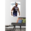 Trends International NBA Minnesota Timberwolves - Julius Randle Feature Series 25 Unframed Wall Poster Prints - 2 of 4