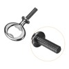 Unique Bargains Zinc Alloy Screw Flat Beer Soda Bottle Opener for Home Party 8 Pcs - 3 of 4