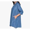 Women's Mendocino Tunic - Stella Carakasi - 2 of 3