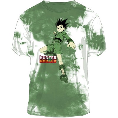 Camiseta Ging Freecss Hunter x Hunter - Cod 2097