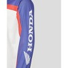 Castore Honda Racing Repsol Men's Large Logo Jersey - 4 of 4