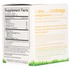 Coromega Kids, Omega-3, Tropical Orange + Vitamin D, 30 Single Serving Packets, 2.5 g - 4 of 4