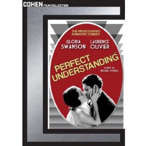 Perfect Understanding (DVD)(1933) - image 1 of 1