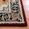 Heritage HG625 Hand Tufted Indoor Rugs - Safavieh - 2 of 4