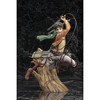 Kotobukiya - Kotobukiya - Attack On Titan - ARTFX J Eren Yeager Renewal Package Version - 3 of 4
