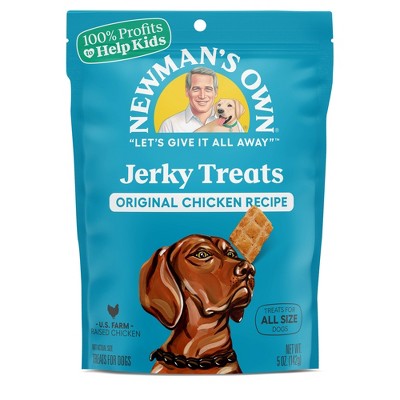 Pet pride shop chicken jerky