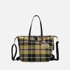 MKF Collection Layla Tote Bag Convertible Backpack by Mia K - 2 of 4