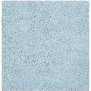 Toronto Shag SGTW711 Hand Tufted Indoor Rugs - Safavieh - 1 of 3