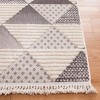 Urban URB206 Power Loomed Indoor Rugs - Safavieh - 3 of 4