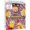 Minions: The Rise of Gru Giftset(Deluxe Edition) (Blu-ray) - 3 of 3