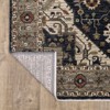 Oriental Weavers Eliana ELI07 Blue / Grey Indoor Area Rug - 2'3" x 7'6" - 4 of 4