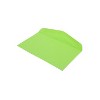 JAM Paper #6 3/4 Pastel Commercial Colored Envelopes 3.625 x 6.5 Light Green 457611417A - 4 of 4
