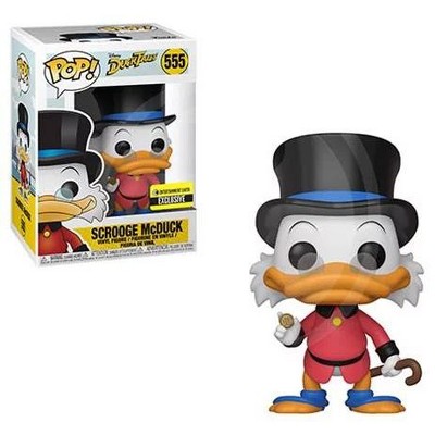 funko pop dagobert duck