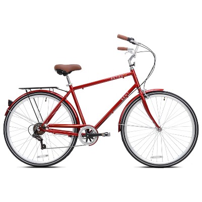 Target best sale hybrid bikes