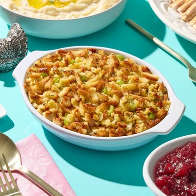 Kooshy Classic Sourdough Stuffing Mix - 6oz